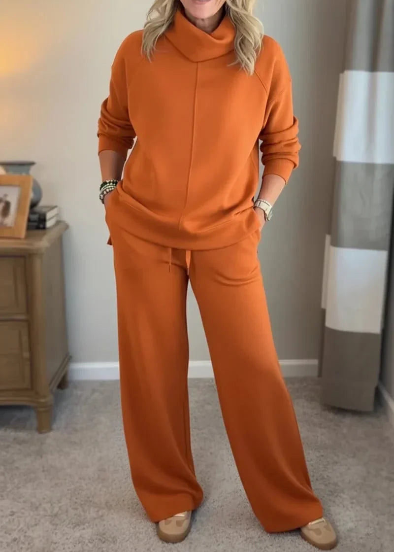 Farah™ Comfortable Set