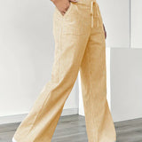 Elise™ Relaxed Stripe Pants