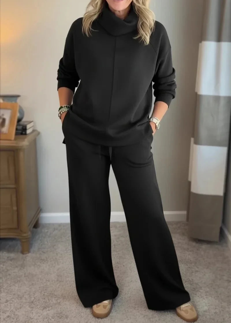 Farah™ Comfortable Set