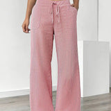 Elise™ Relaxed Stripe Pants