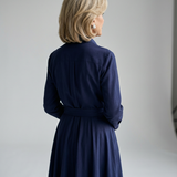 Claribel™ Elegant Loose Dress