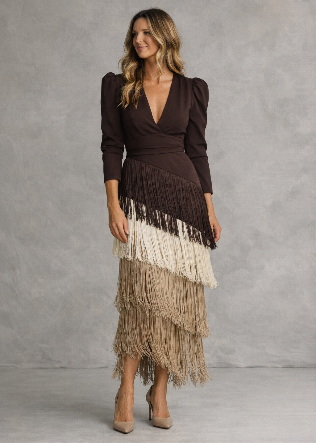 Erin™ Elegant Dress