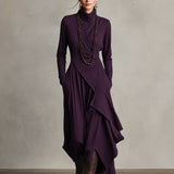 Tracy™ Stretch Maxi Dress