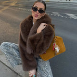 Jules™ Deluxe Fur Jacket