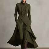 Tracy™ Stretch Maxi Dress