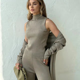 Jillie™ Comfortable Three-Piece Set
