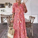 Gwenn™ Boho Grace Dress