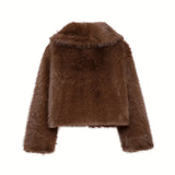 Jules™ Deluxe Fur Jacket