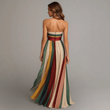 Natallie™ Elegant Sleeveless Dress