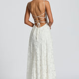 Carli™ Elegant Maxi Dress