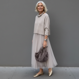 Emmie™ Elegant Two-Piece Set