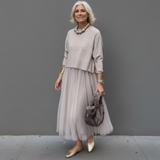Emmie™ Elegant Two-Piece Set