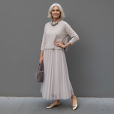 Emmie™ Elegant Two-Piece Set