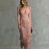 Erin™ Elegant Dress