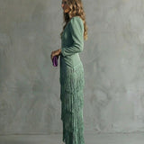Erin™ Elegant Dress