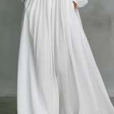 Sylvia™ Elegant Long Dress