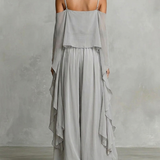 Ivah™ Off-Shoulder Flowy Set