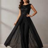Luna™ Elegant Jumpsuit