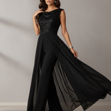 Luna™ Elegant Jumpsuit