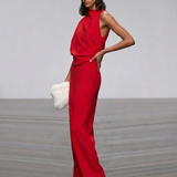 Dennisa™ Elegant Maxi Dress