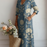 Katy™ Comfortable Dress