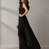Luna™ Elegant Jumpsuit