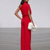 Dennisa™ Elegant Maxi Dress