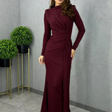 Georgia™ Bodycon Maxi Dress