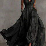 Mona™ Maxi Skirt Set