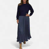 Piper™ Elegant Maxi Dress