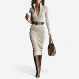 Priscilla™ Elegant Dress