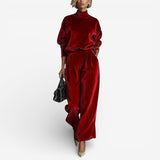 Evangeline™ Contemporary Set