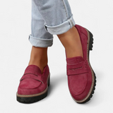 Kaye™ Sophisticated Loafers