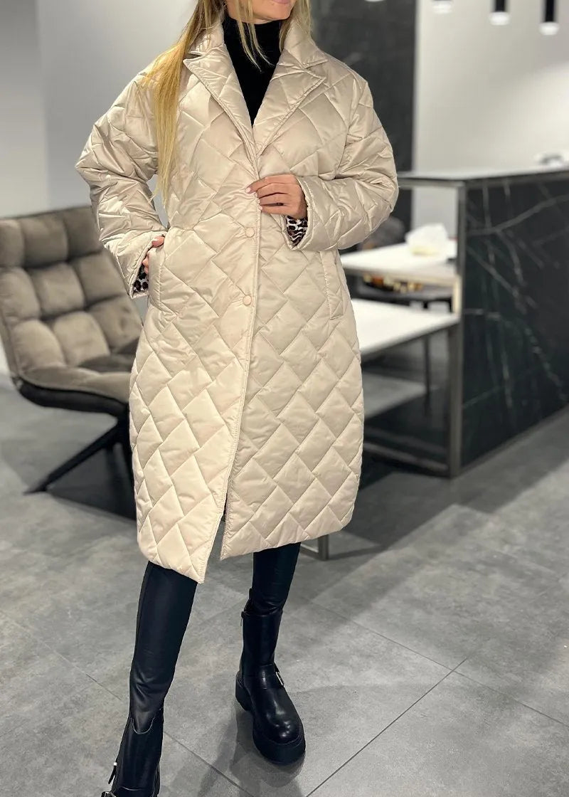 Jana™ Elegant Coat