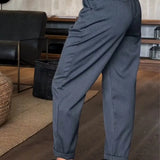 Sylvia™ Sleek Tailored Pants