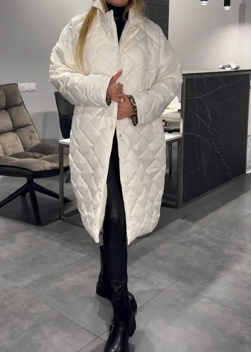 Jana™ Elegant Coat