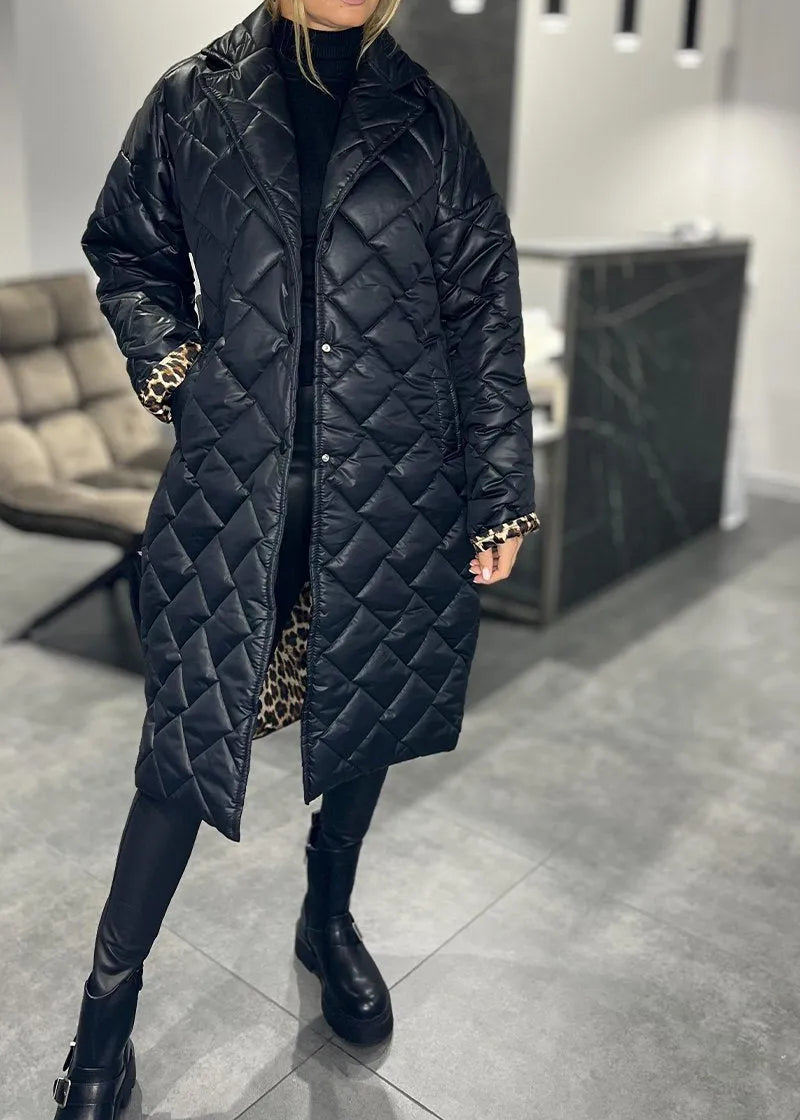 Jana™ Elegant Coat