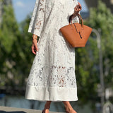 Joline™ Elegant Summer Dress