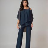 Mariella™ Two-Piece Layered Set