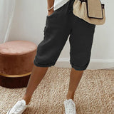 Claire™ Comfort Shorts