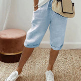 Claire™ Comfort Shorts