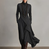Tracy™ Stretch Maxi Dress