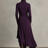 Tracy™ Stretch Maxi Dress