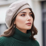 Lexi™ Elegant Beret