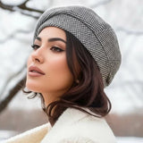Lexi™ Elegant Beret