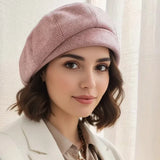 Lexi™ Elegant Beret