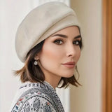 Lexi™ Elegant Beret