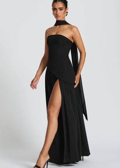 Ruth™ Elegant Evening Dress
