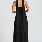 Ruth™ Elegant Evening Dress