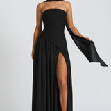 Ruth™ Elegant Evening Dress